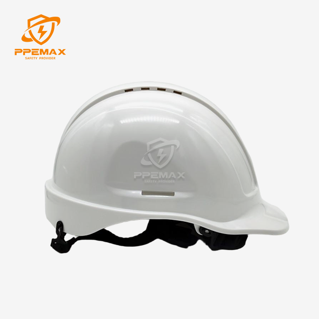 Ansi Safety Helmet